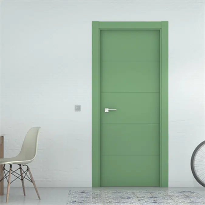 STRUGAL S46 Janela (2 Folhas)