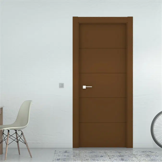 STRUGAL S46 Janela (2 Folhas)