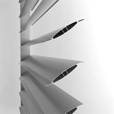 Image for STRUGAL SOLAR 210 (Slats)