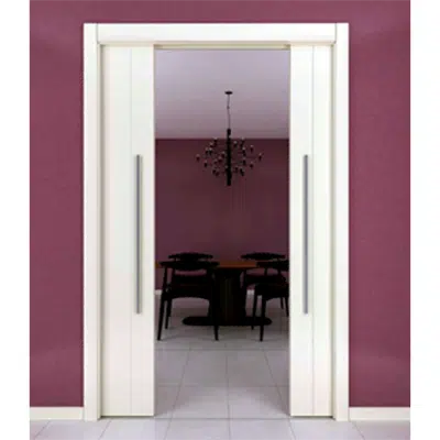 Image for STRUGAL 300 4IH1 Interior Sliding Door