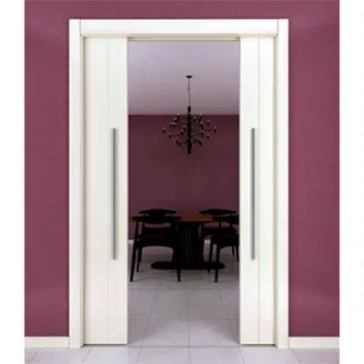 Image for STRUGAL 300 2IV Interior Sliding Door