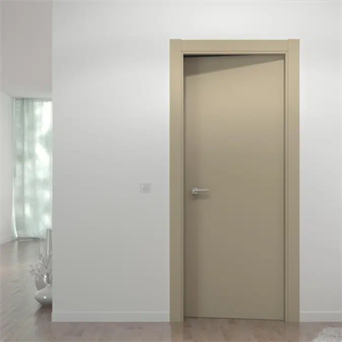 STRUGAL 100 C Interior Door