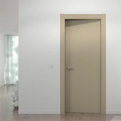 Image pour STRUGAL 100 C Interior Door