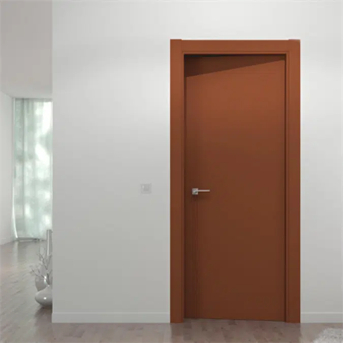 STRUGAL 100 C Interior Door