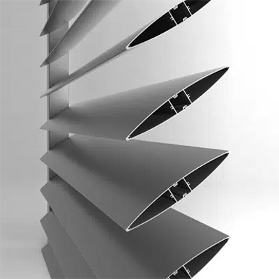 Image for STRUGAL SOLAR 300 (Slats)