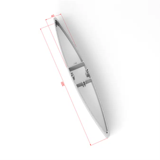 STRUGAL SOLAR 300 (Slats)