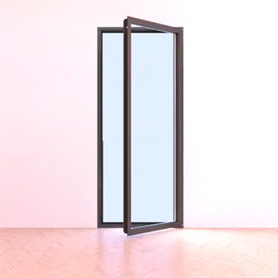 Image for STRUGAL S82RP AURA HO Window (One-Leaf)