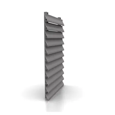 imagem para STRUGAL COMPACT SC160-PVC (Sistemas de Estores e Compactos)