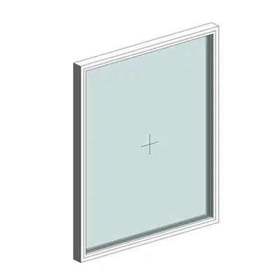 Image for STRUGAL S53RP+ Window (Fixed-Leaf)