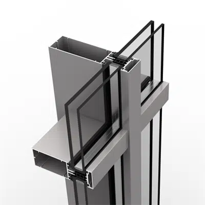 Imagem para STRUGAL S52CR (Curtain Wall)}