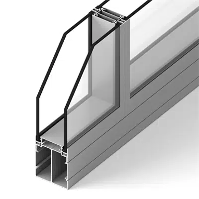 Imagem para STRUGAL S85 (Office Partition)}