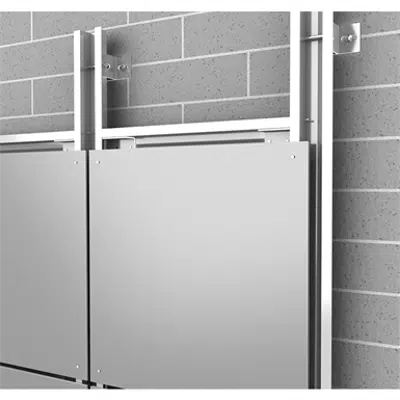 afbeelding voor STRUGAL RIVETED SYSTEM (Composite Panel)
