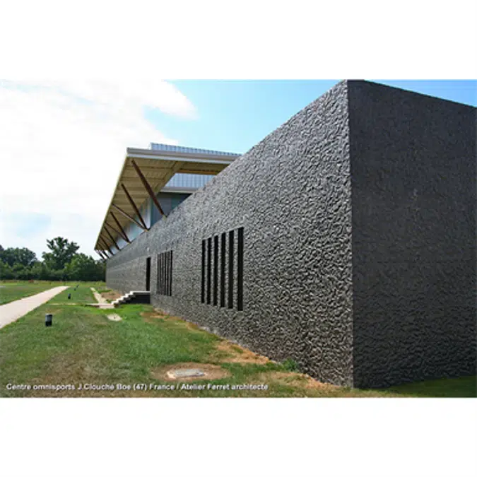 Formliner 2/151 Gironde