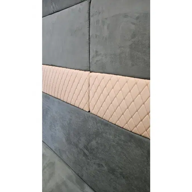 Work in cabin - QUATTRO+ - Acoustic office booth