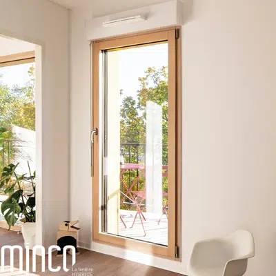 Imagem para FTV09 | Single french door triple glazed}