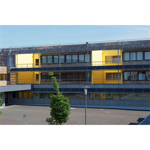 tonus - set of 3 windows on fixed pane