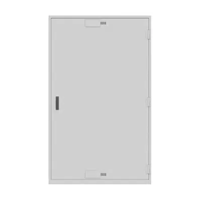 920 Series - Preservation Cabinet -  Single Solid Door图像