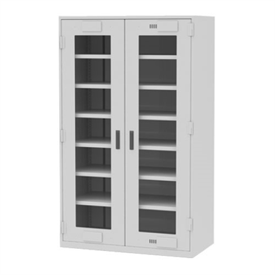 Image for Viking Preservation Cabinet - 920 Series - Double Visual Door