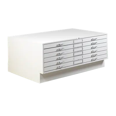 afbeelding voor Archival Museum Cabinet - 420 Series