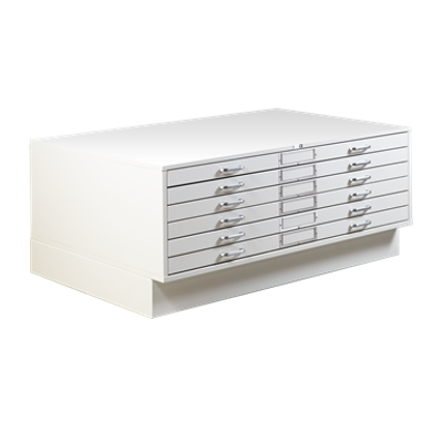 Image for Archival Museum Cabinet - 420 Series