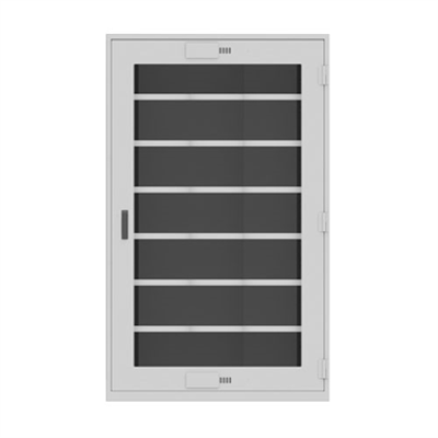 Image for Viking Preservation Cabinet - 920 Series - Single Visual Door