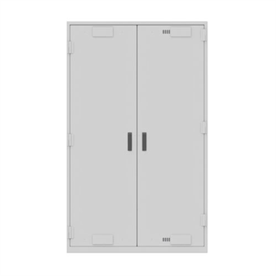 Image for Viking Preservation Cabinet - 920 Series - Double Solid Door