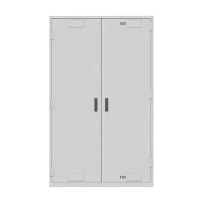 Image for 920 Series - Preservation Cabinet - Double Solid Door