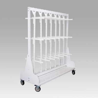 Image for Spacesaver GROW Drying Cart