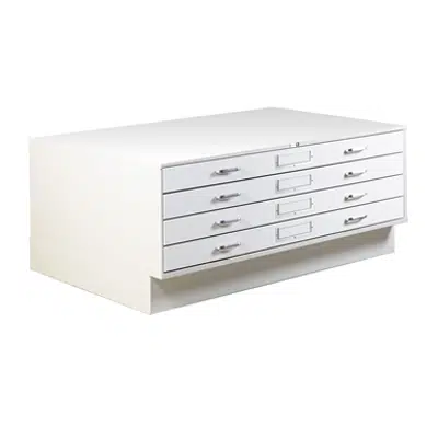 bilde for Archival Museum Cabinet - 423 Series