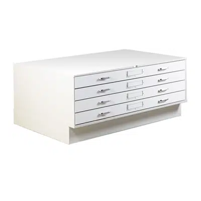 Image for Archival Museum Cabinet - 423 Series