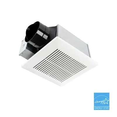 Image for EcoVent® Fan Spot Ventilation Solution, 70/90 CFM