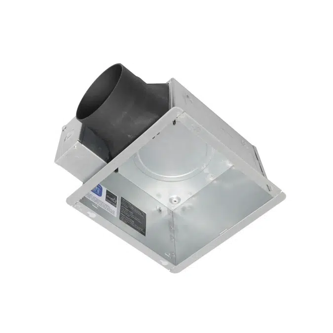 EcoVent® Fan Spot Ventilation Solution, 70/90 CFM