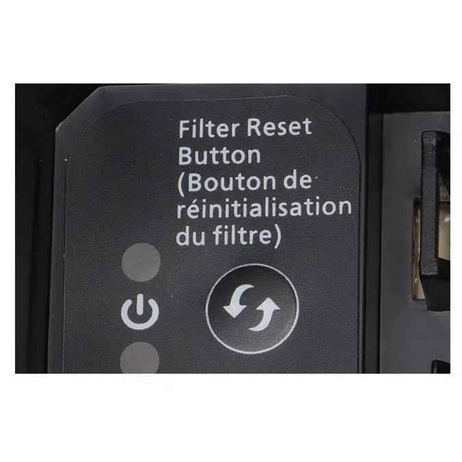 WhisperFresh® Select - Hardwire Model