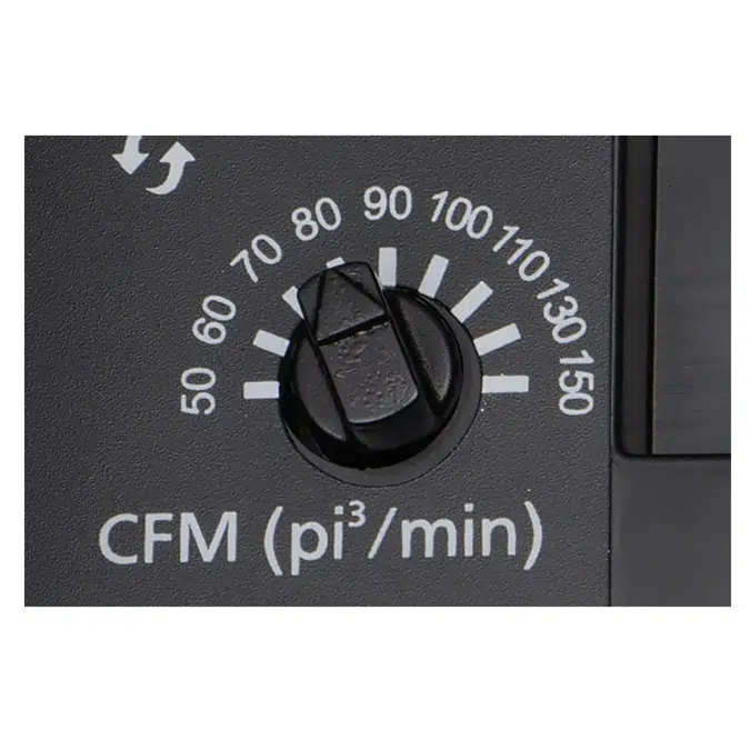 WhisperFresh® Select - Hardwire Model