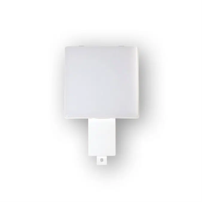 BIM objects Free download! WhisperValue® DC™ LED Light / Moisture