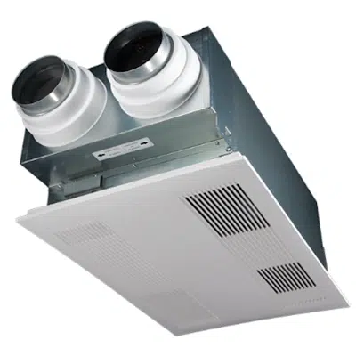 Image for WhisperComfort® 60 Energy Recovery Ventilator