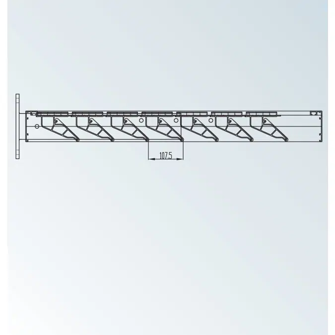 DucoSun 100 C Framed