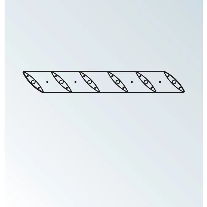 DucoSun Ellips 250 Intermediate