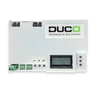 Image for Duco IQ-unit