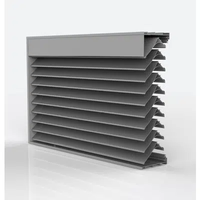 Immagine per DucoGrille Classic N 130HP