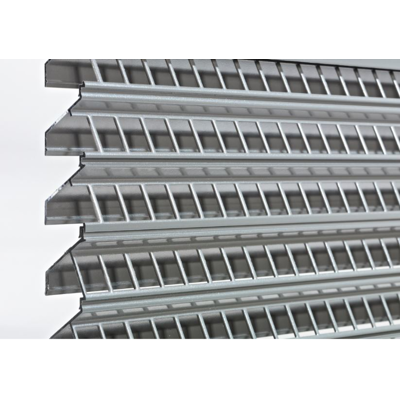Image for DucoGrille Solid F 30Z P2