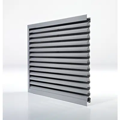 afbeelding voor DucoGrille Solid G 30Z P1