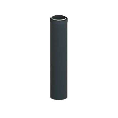 billede til DucoFlex Insulated circular D200 L1000 mm