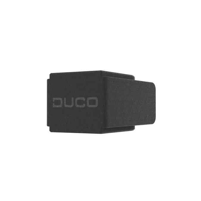 Duco Pre-Chauffage DucoBox Energy Comfort (Plus)