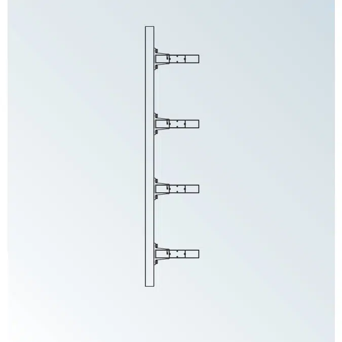 DucoSun Cubic 100 Unifit