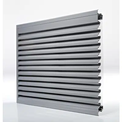 bilde for DucoGrille Classic G 20Z