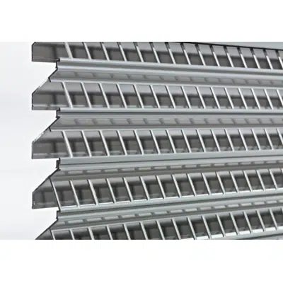 Image for DucoGrille Solid M 30Z P2