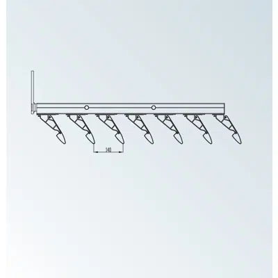 imagen para DucoSun 150 CF Underslung