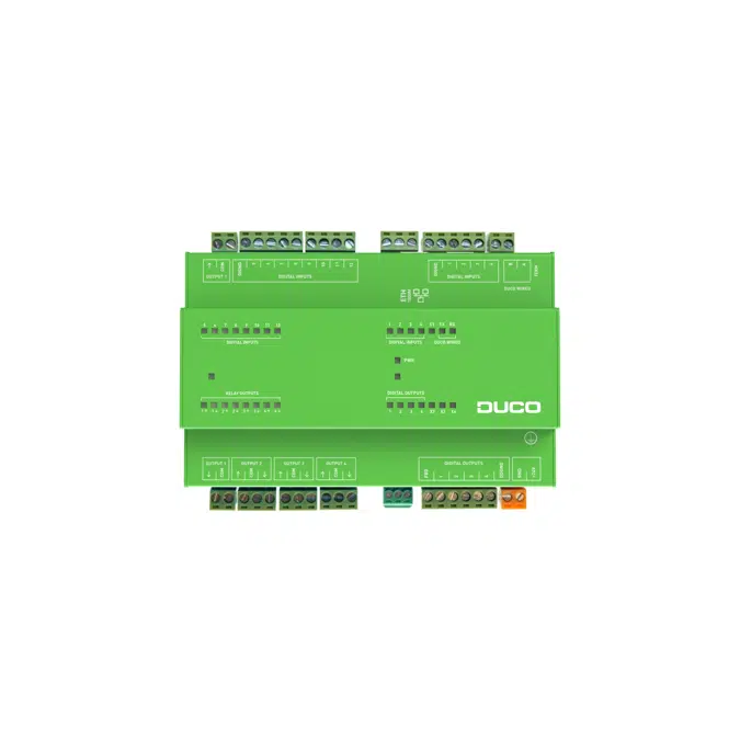 Duco IntelliHub S/ S4/S7