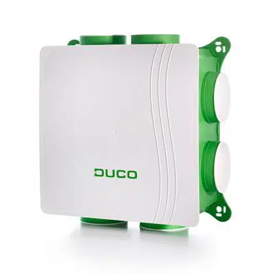 Immagine per DucoBox Silent Connect